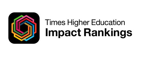 THE Impact Rankings