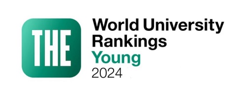 THE Young University Rankings 2024
