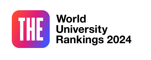 THE World University Rankings 2024