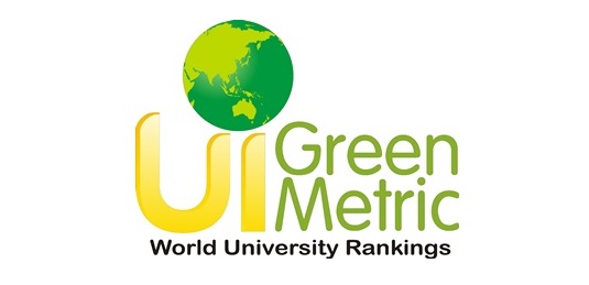 UI GreenMetric Rankings