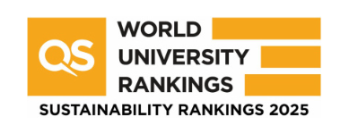 QS Sustainability Rankings 2025
