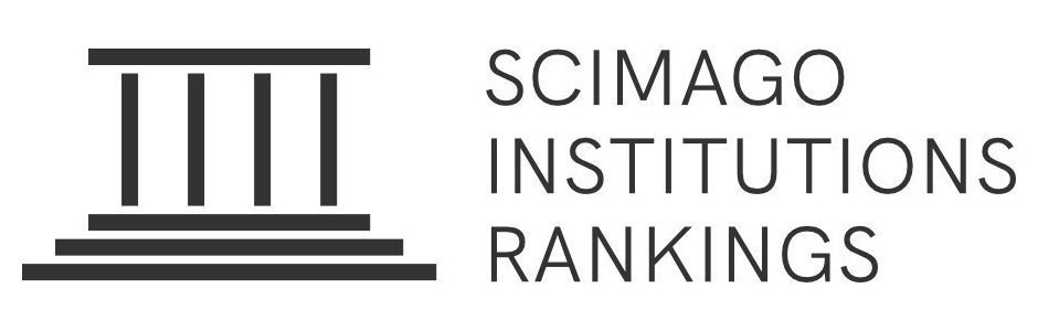 SCImago Institutions Rankings